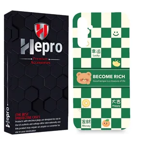 HEPRO MC Cover for SAMSUNG GALAXY A15