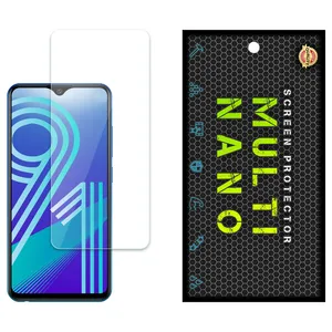 Multi Nano X-S1N Screen Protector For Vivo Y91
