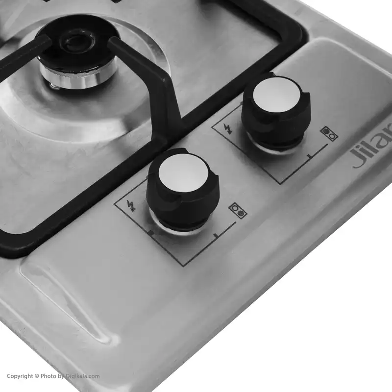 اجاق گاز صفحه ای جیلارد مدل S-2201