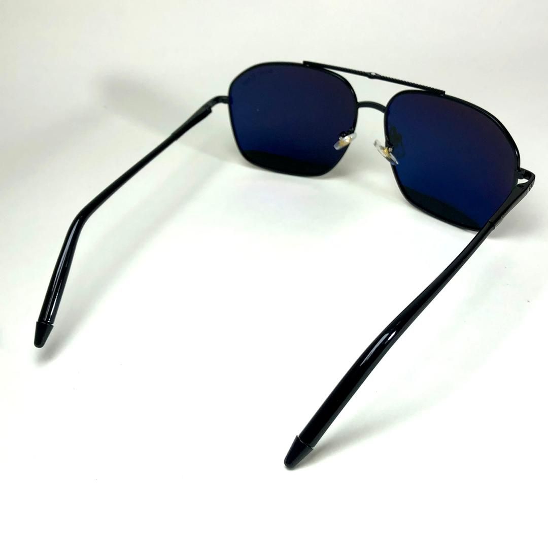 عینک آفتابی مردانه مون بلان مدل MoBc-338 -  - 12