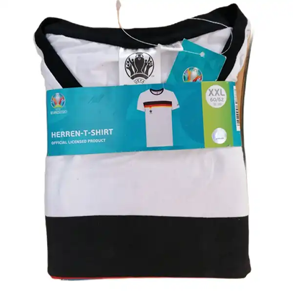 تی شرت ورزشی مردانه مدل یورو 2020 کد 8075064