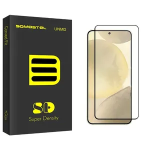 Somastel SD FullGlue Screen Protector For Samsung  Galaxy S24