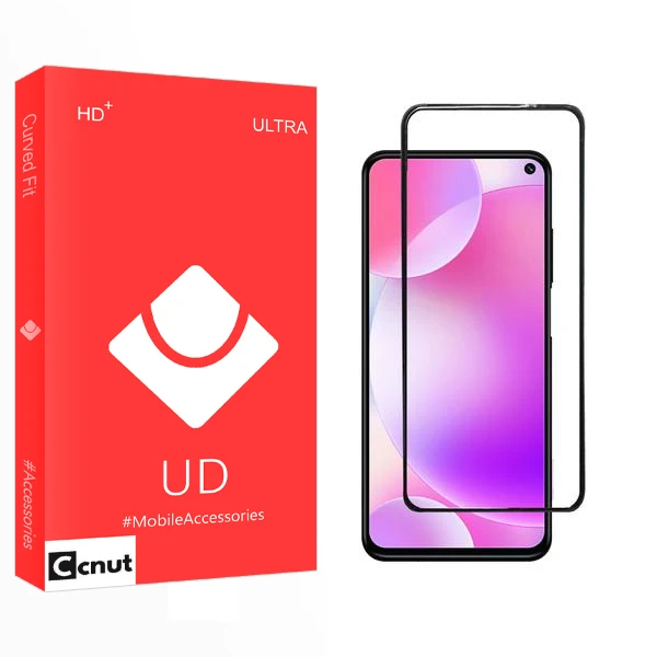محافظ صفحه نمایش کوکونات مدل UD2 مناسب برای گوشی موبایل شیائومی Redmi K30