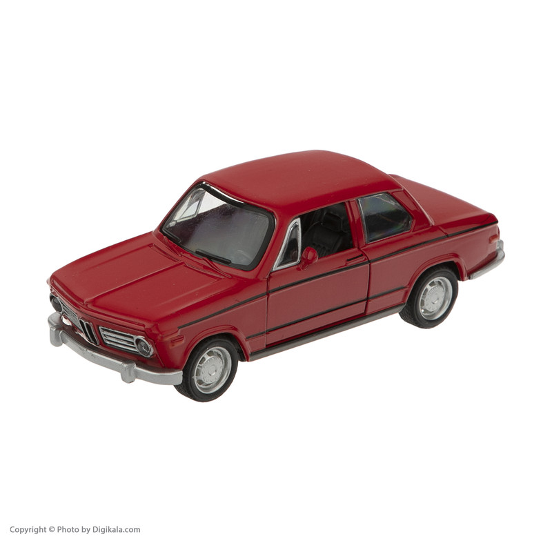 ماشین بازی مدل BMW 2003