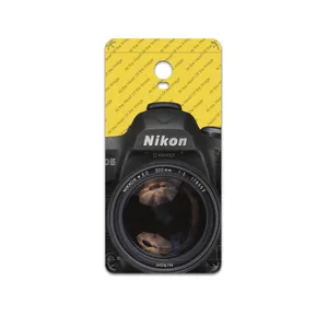 MAHOOT Nkn Cover Sticker for Lenovo Vibe P1