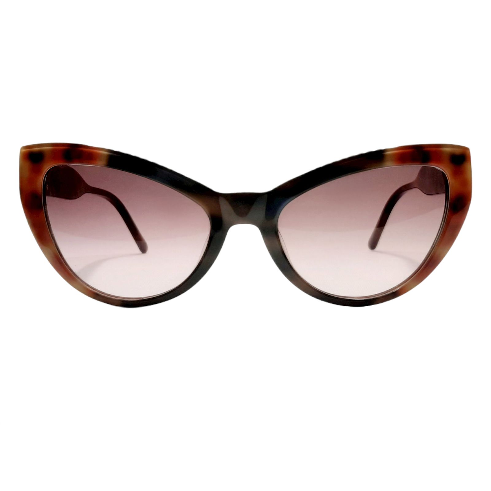 عینک آفتابی زنانه ورساچه مدل VE3283w11 -  - 1