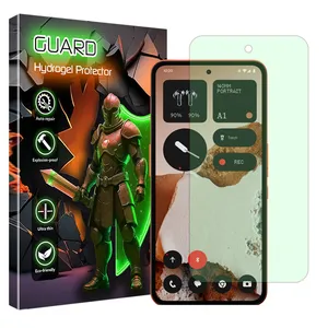 Guard Eye Care model Green light screen protector suitable for Nothing CMF Phone 2 Pro mobile phone