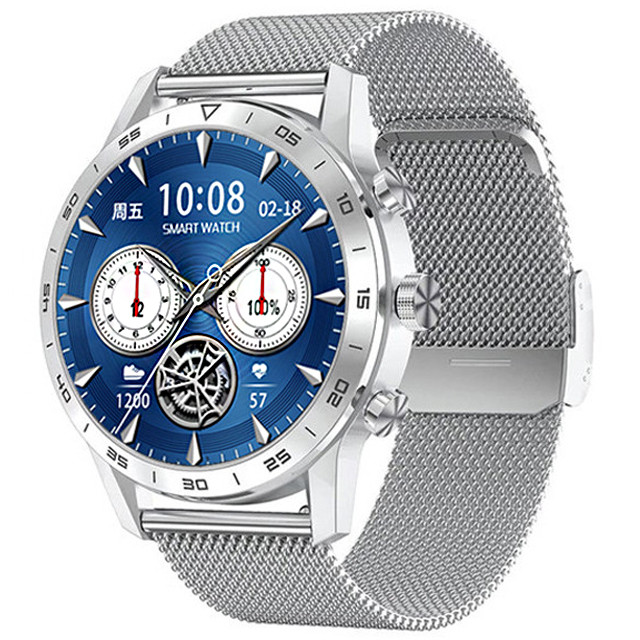 ساعت هوشمند طرح میلانس مدل DT70 Premium