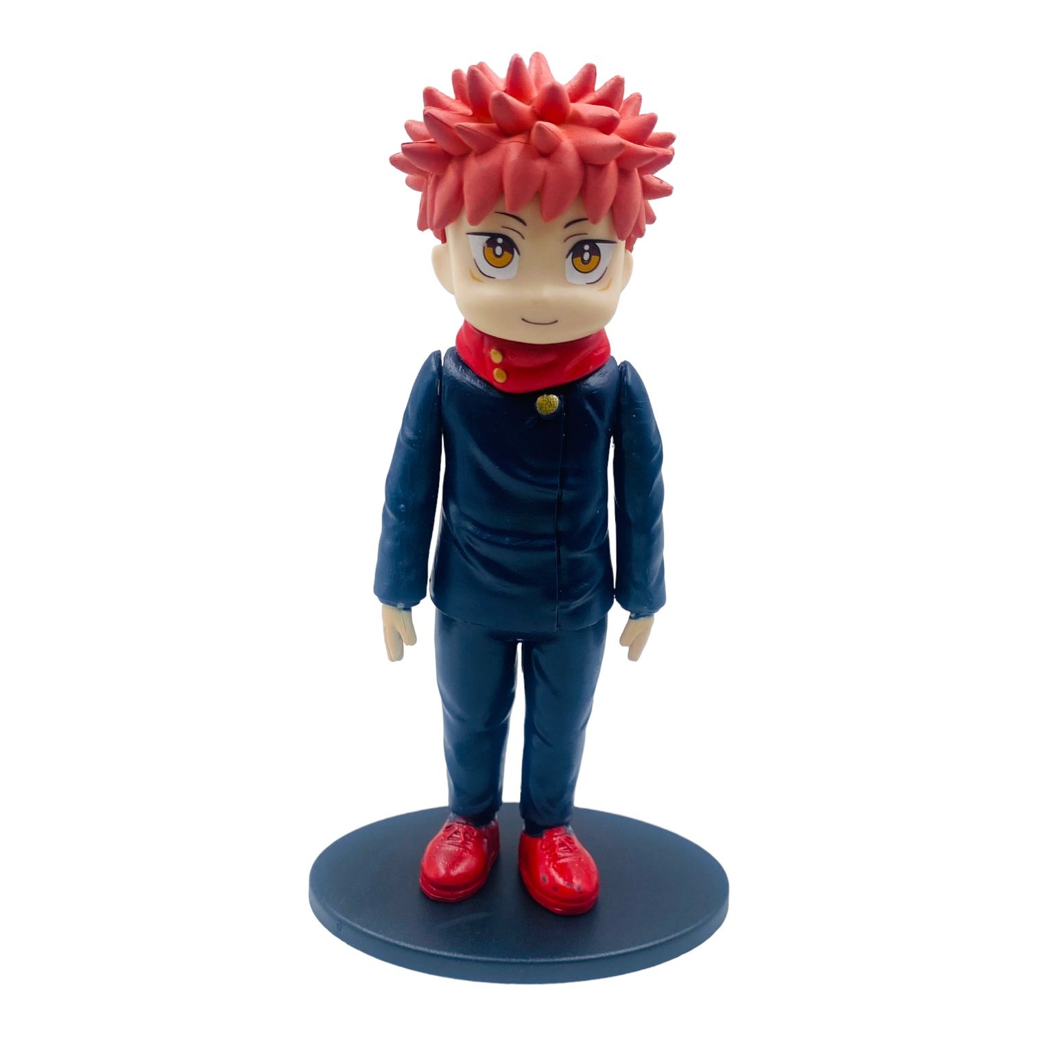 فیگور مدل جوجوتسو کایسن مجموعه 5 عددی -  - 4