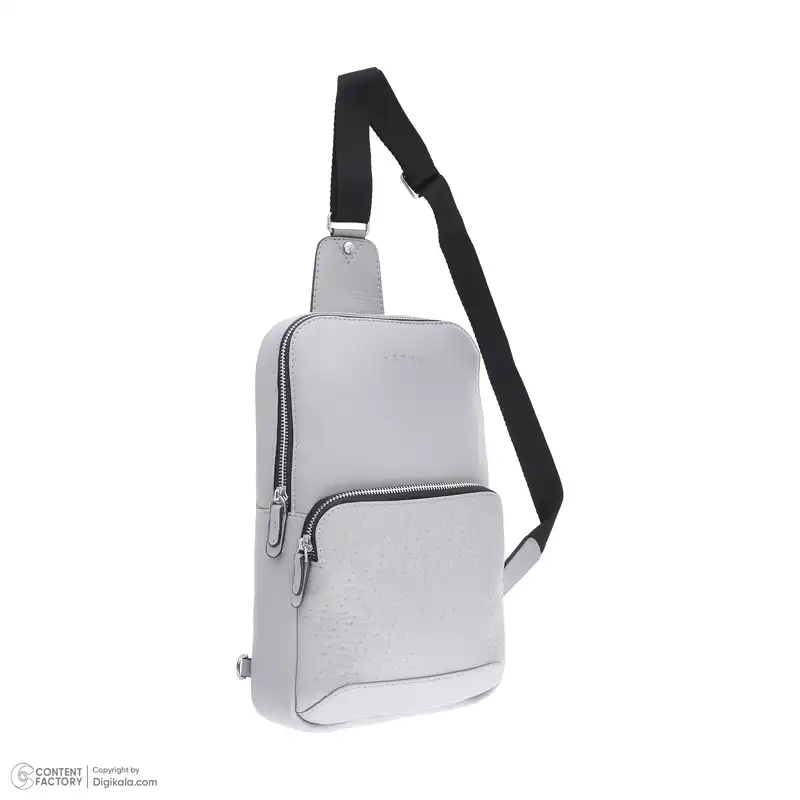 کیف کراس بادی زنانه مارال چرم مدل 3607100004