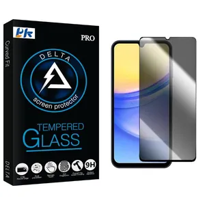 PK Delta2 Privacy Screen Protector For Samsung  Galaxy A16
