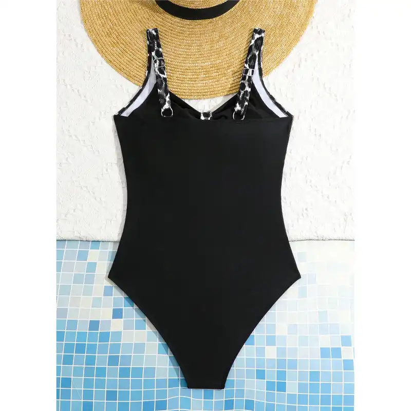 مایو زنانه مدل CERTIATE AOQUSS