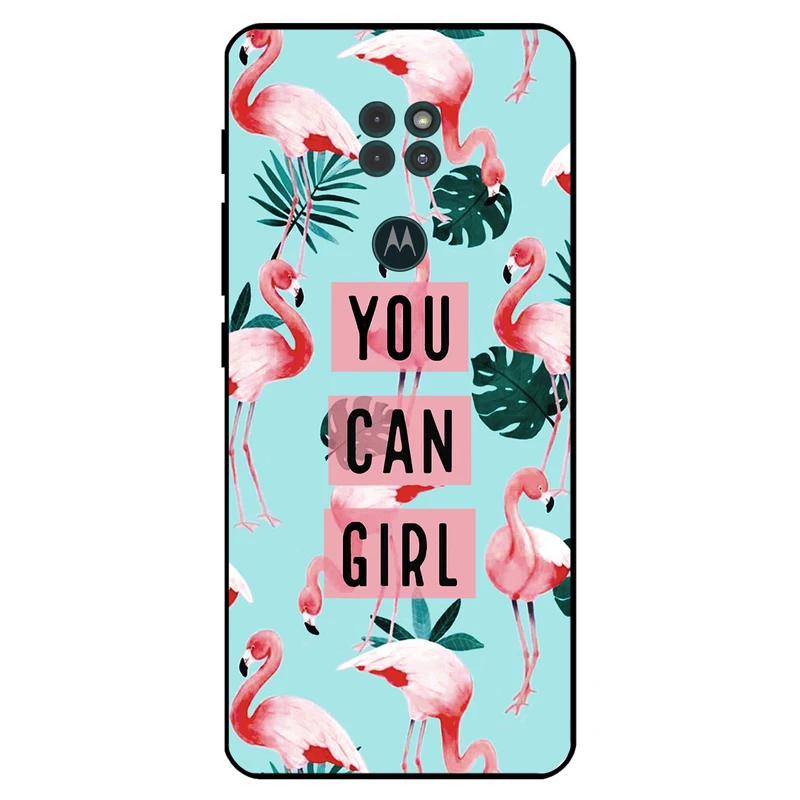 کاور مگافون کد 8032 مناسب برای گوشی موبایل موتورولا Moto G9 / G9 Play