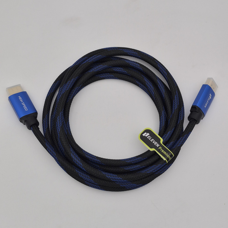 کابل HDMI ایلون مدل BLUE LINK طول 3 متر