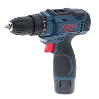دریل پیچ گوشتی شارژی باس مدل 18V-Li