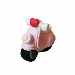 مجسمه مدل موتور