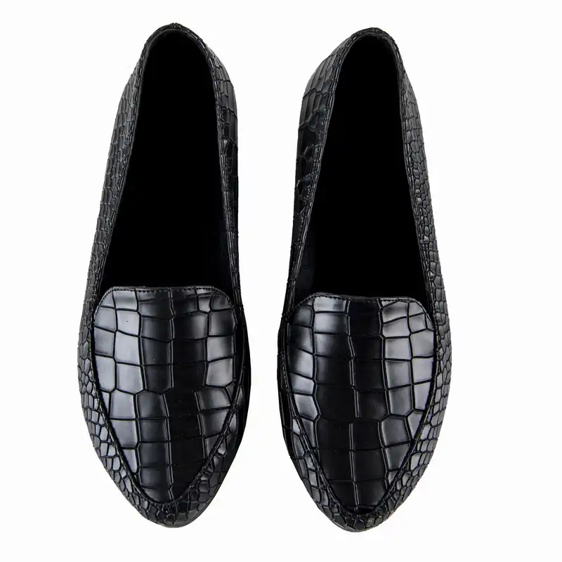 کفش زنانه مدل کالج کد 078