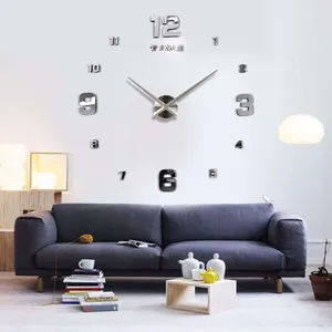 ساعت دیواری پدیده پلاس مدل fse