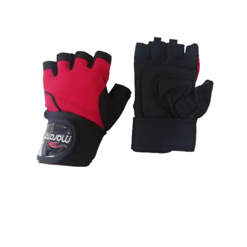 دستکش بدنسازی مدل Nk_4214