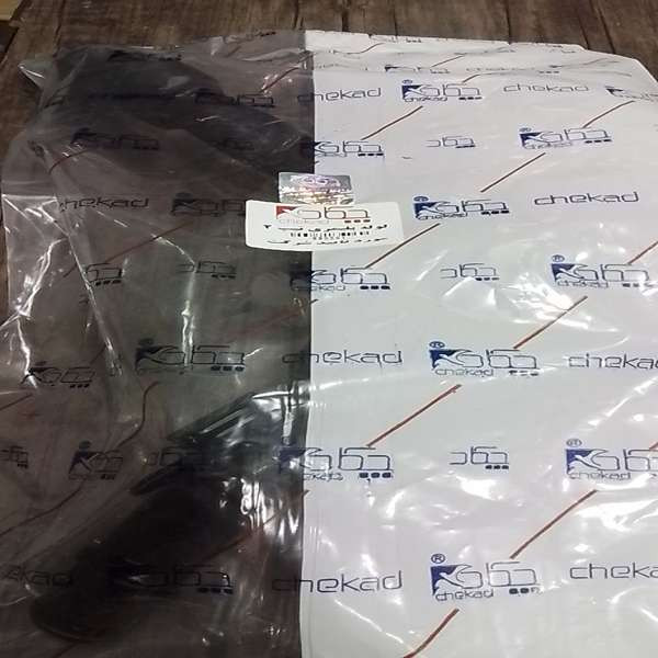 لوله پلیمری چکاد کد 880561 مناسب برای 206 تیپ 2