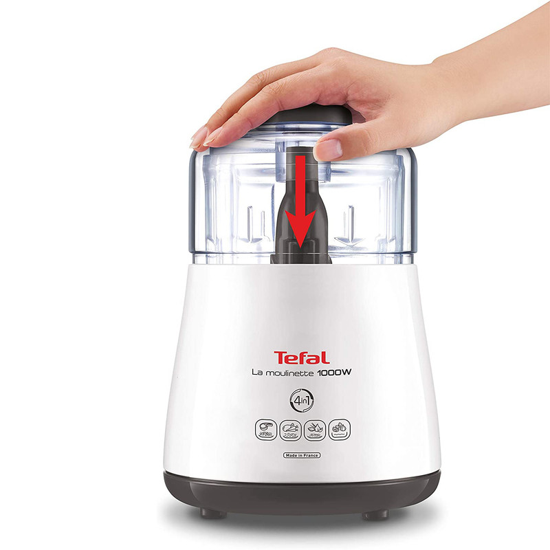 خردکن تفال مدل DPA 130