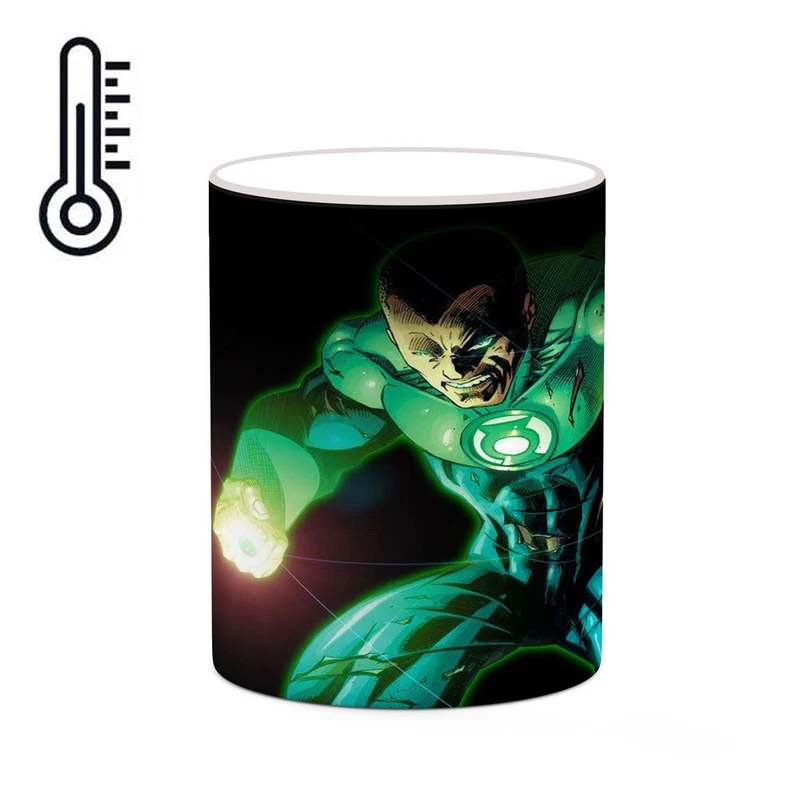 ماگ حرارتی کاکتی مدل John Stewart کد mgh39203