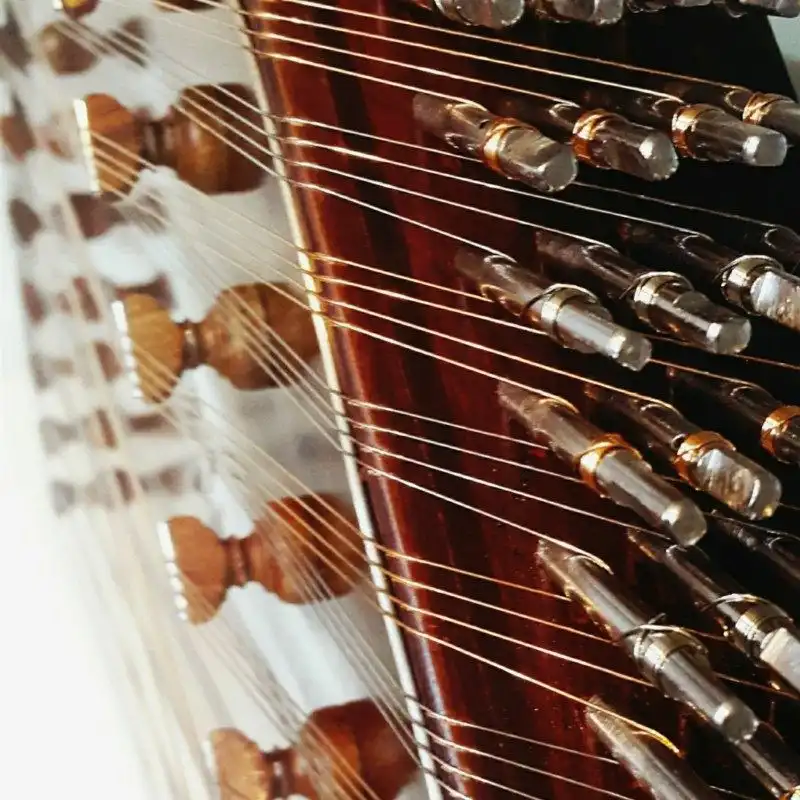 سنتور فرد مدل 4 مهر