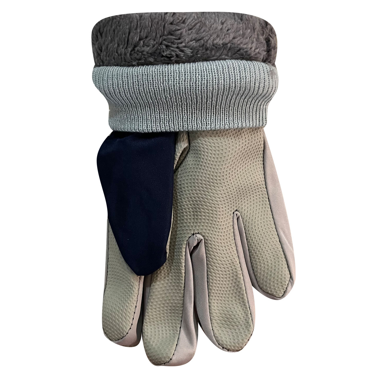 دستکش بچگانه مدل برف بازی کد 49