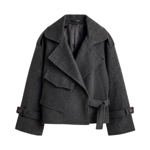 کت زنانه مدل مروانا