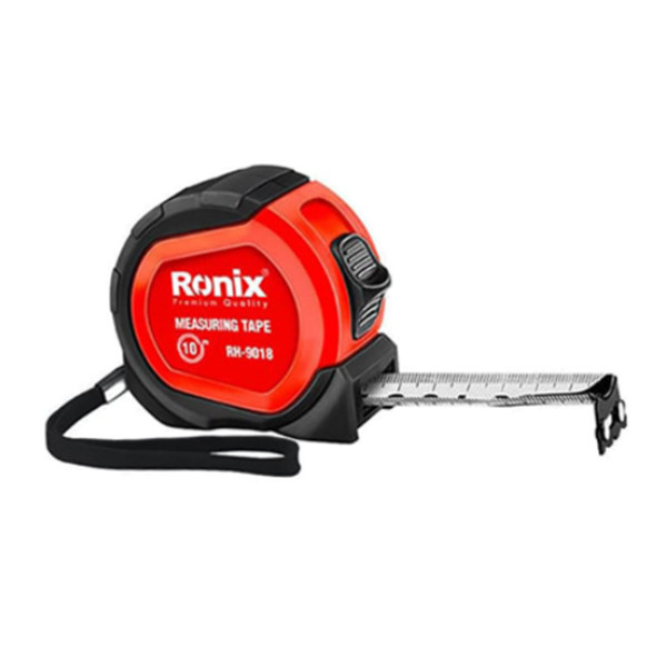 متر 5/5 متری رونیکس مدل RH-9058 متر 5/5 متری رونیکس مدل RH-9058
