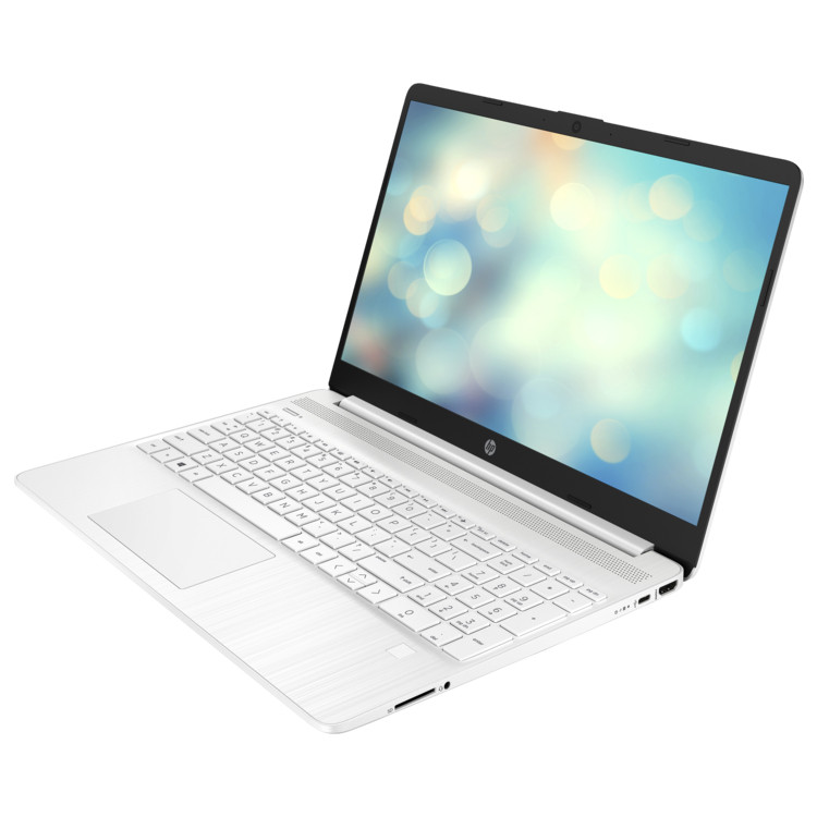لپ تاپ 15.6 اینچی اچ‌ پی مدل 15s-eq2023nq-R5 5500U-8GB DDR4-1SSD-IPS - کاستوم شده