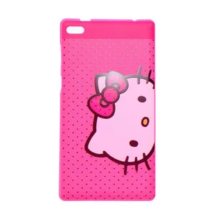 کاور مدل Kitty مناسب برای تبلت لنوو Tab 7 Essential TB-7304