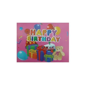 کارت دعوت طرح فانتزی بسته 10 عددی