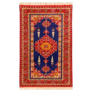 فرش دستباف دو و نیم متری سی پرشیا کد 153007