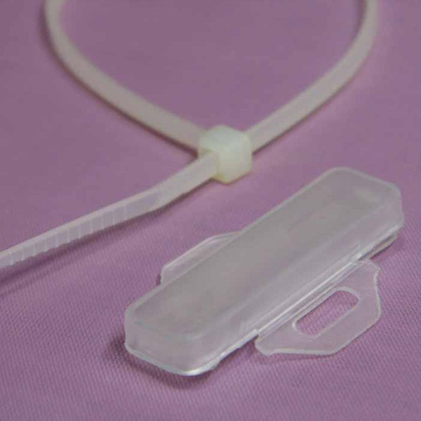 پلاک نظم دهنده کابل کد 2 بسته 10 عددی