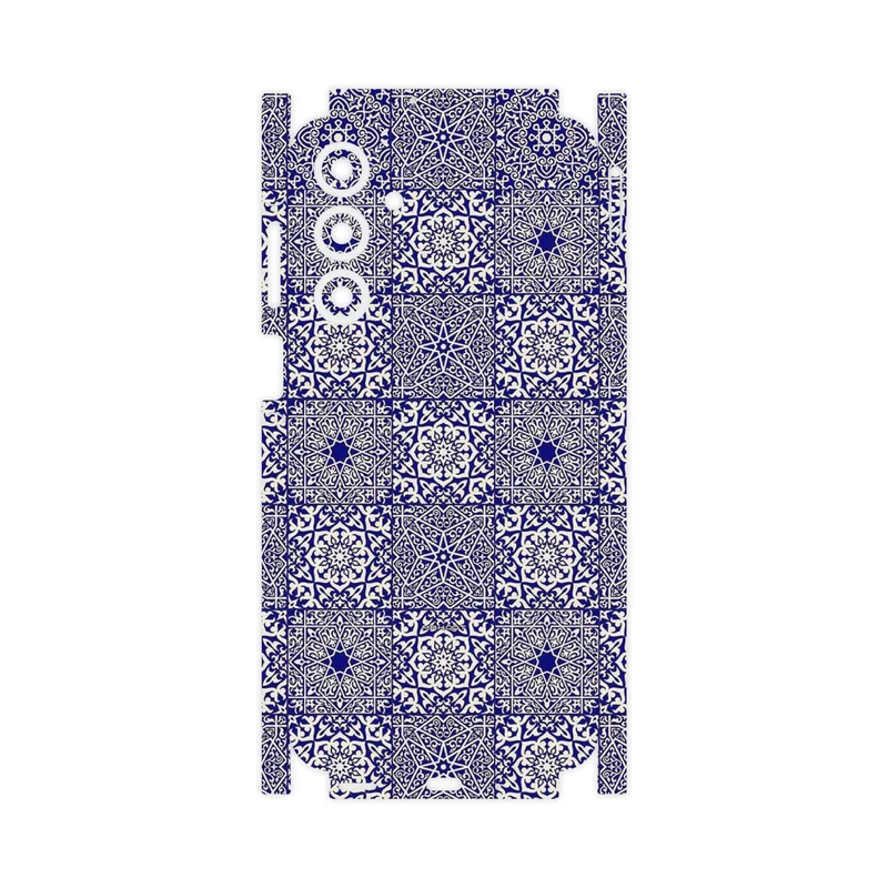 برچسب پوششی ماهوت مدل Iran Tile 11-FullSkin مناسب برای گوشی موبایل سامسونگ Galaxy A16 4G
