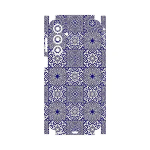 MAHOOT Iran Tile 11-FullSkin Cover Sticker for Samsung Galaxy A16 4G