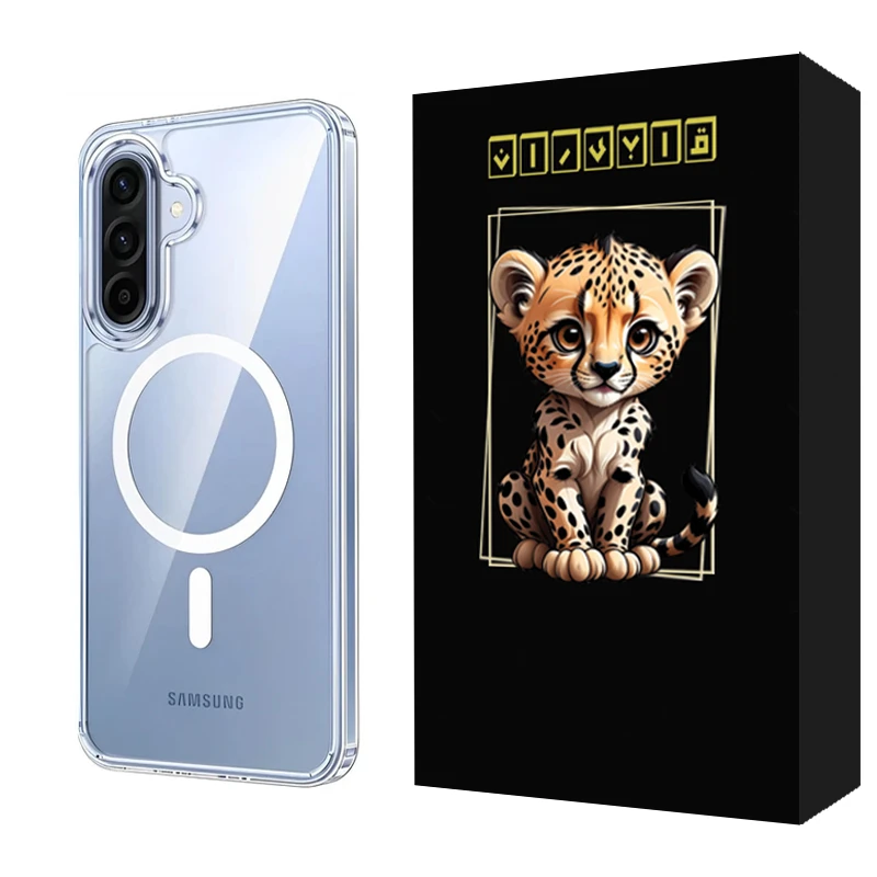 کاور قاب ایران مدل MG مناسب برای گوشی موبایل سامسونگ Galaxy A17