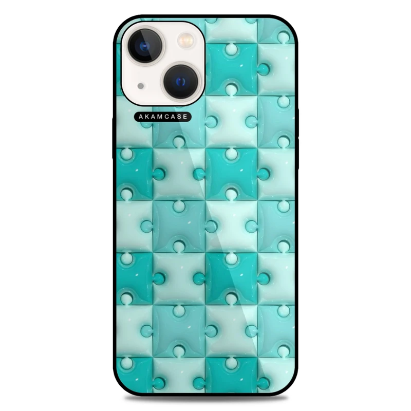 کاور آکام مدل AMC-WA13-JELLY-70 مناسب برای گوشی موبایل اپل iPhone 13