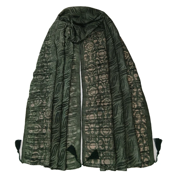 شال زنانه مدل YSN کد 1071