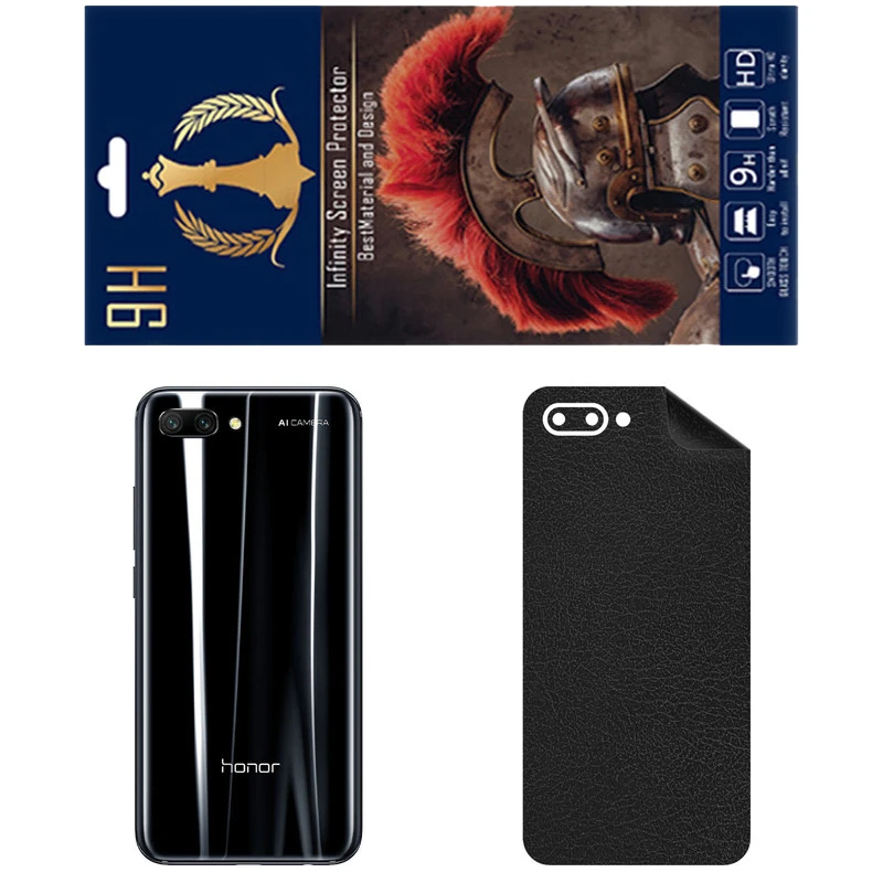 برچسب پوششی اینفینیتی مدل PRO CH مناسب برای گوشی موبایل آنر 10