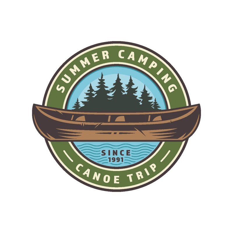 برچسب بدنه خودرو رایسان طرح آفرود کد OF0081