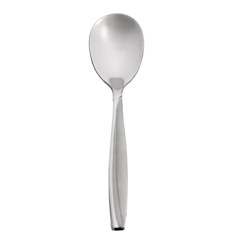 قاشق مربا خوری کابان مدل M-19 بسته 12 عددی