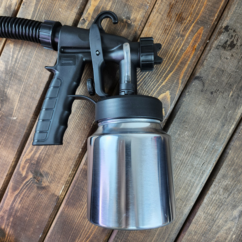 پیستوله برقی کد GHR 167