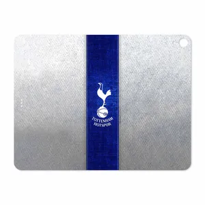 MAHOOT Tottenham Hotspur FC Cover Sticker for Apple iPad Pro 12.9 GEN 3 2018 A1983