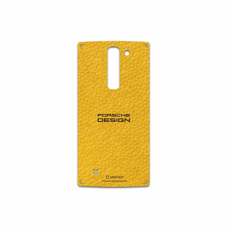 برچسب پوششی ماهوت مدل ML-PRDS مناسب برای گوشی موبایل ال جی Magna