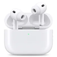 هدفون بلوتوثی اپل مدل AirPods Pro 3