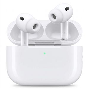 هدفون بلوتوثی اپل مدل AirPods Pro 3