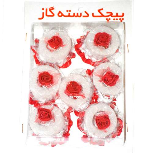 دستگیره اجاق گاز مدل ds4 بسته 7 عددی