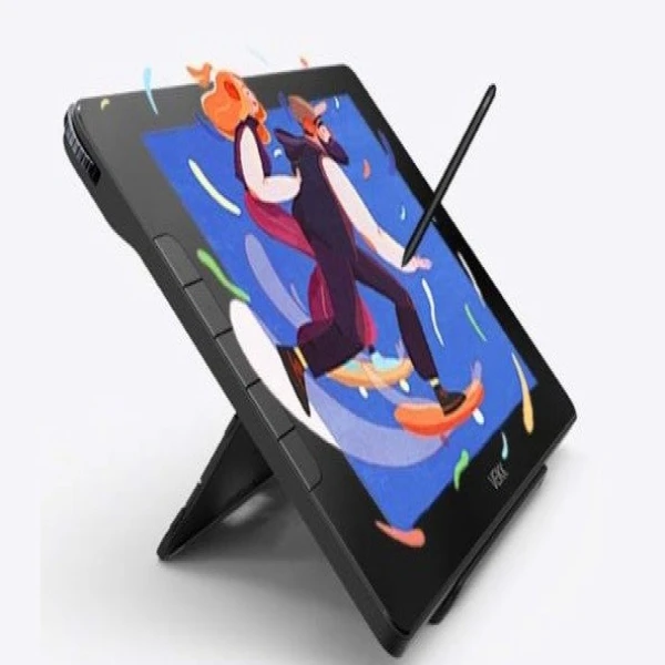 عکس شماره 2 : قلم نوری با صفحه نمایش 15.6 اینچ ویک مدل studio 16